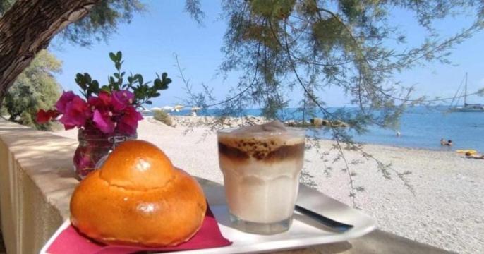 Testa Di Monaco Natural Beach Капо-д'Орландо Экстерьер фото